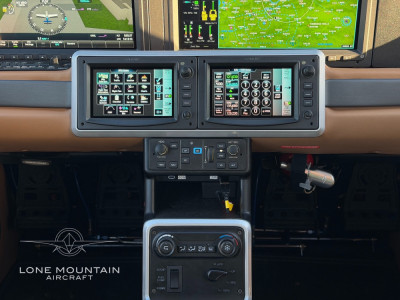 2024 Cirrus SR22 GTS: 