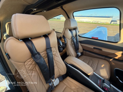 2024 Cirrus SR22 GTS: 