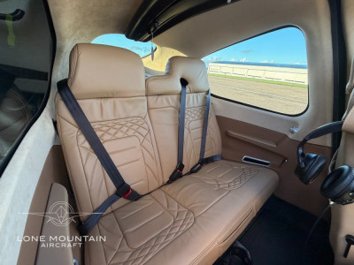 2024 Cirrus SR22 GTS: 