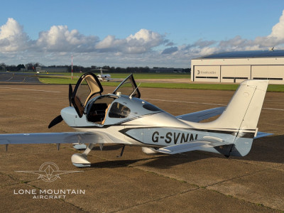 2024 Cirrus SR22 GTS: 