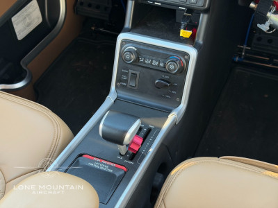 2024 Cirrus SR22 GTS: 