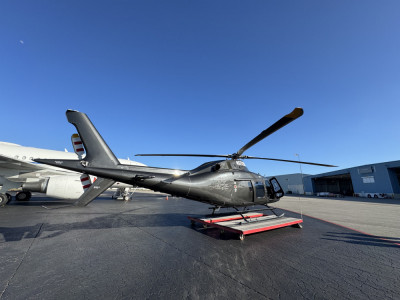 2019 Agusta AW-119 Koala: 