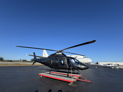 2019 Agusta AW-119 Koala: 