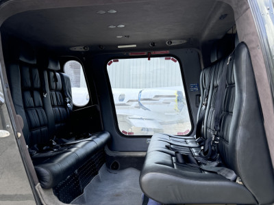 2019 Agusta AW-119 Koala: 