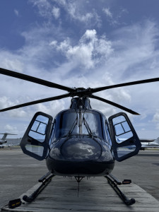 2019 Agusta AW-119 Koala: 