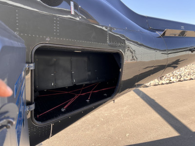 2019 Agusta AW-119 Koala: 