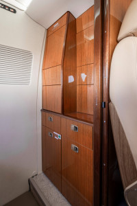 2018 Embraer Phenom 100EV: 