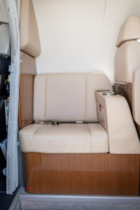 2018 Embraer Phenom 100EV: 