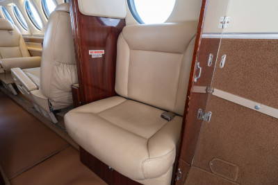 2004 Beechcraft King Air B200: 