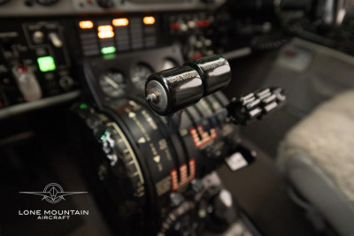 1980 Beechcraft King Air F90: 