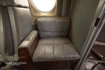 1980 Beechcraft King Air F90: 