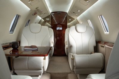 1999 Cessna Citation VII: 