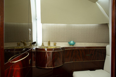 1999 Cessna Citation VII: 