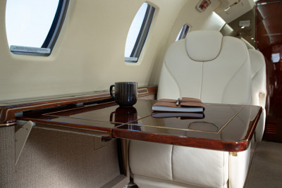 1999 Cessna Citation VII: 