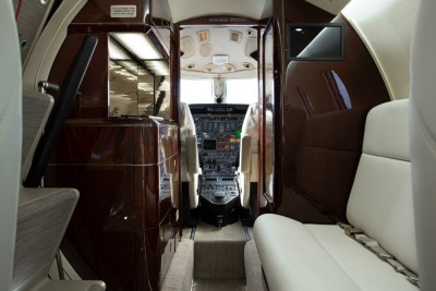 1999 Cessna Citation VII: 
