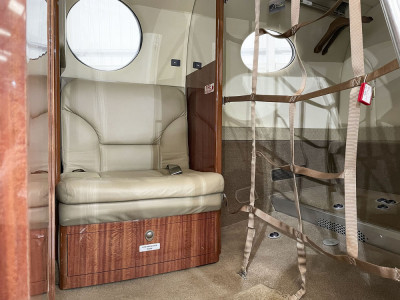 2014 Beechcraft King Air 350i: 