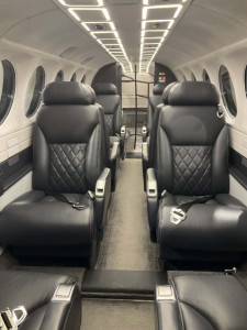 2004 Beechcraft King Air 350: 