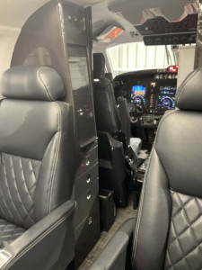 2004 Beechcraft King Air 350: 