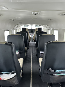 2022 Cessna Grand Caravan EX: 