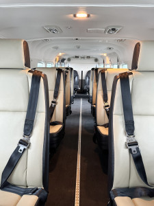 2022 Cessna Grand Caravan EX: 