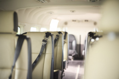 2022 Cessna Grand Caravan EX: 