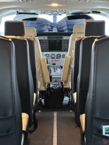 2022 Cessna Grand Caravan EX: 