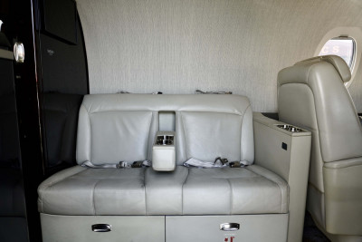 2017 Cessna Citation Latitude: 