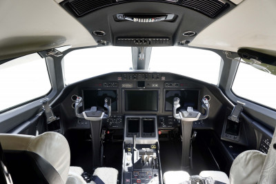 2017 Cessna Citation Latitude: 