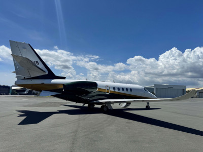 2017 Cessna Citation Latitude: 