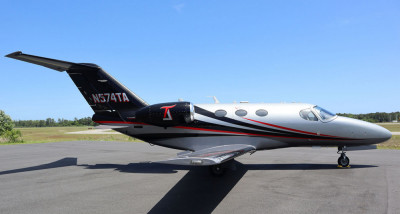 2013 Cessna Citation Mustang: 