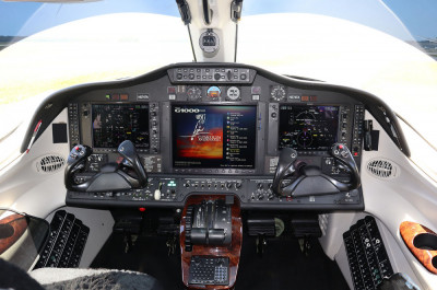 2013 Cessna Citation Mustang: 