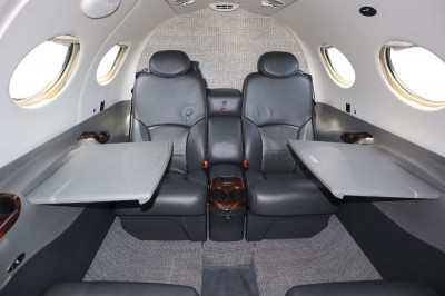 2013 Cessna Citation Mustang: 