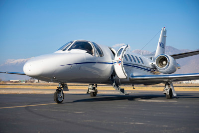 2008 Cessna Citation Encore+: 