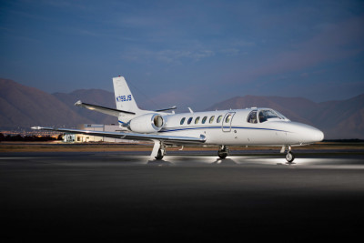2008 Cessna Citation Encore+: 