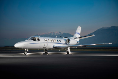 2008 Cessna Citation Encore+: 