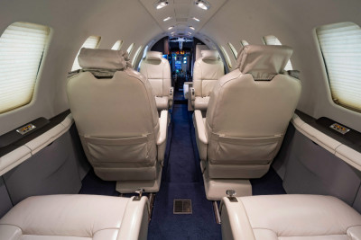 2008 Cessna Citation Encore+: 