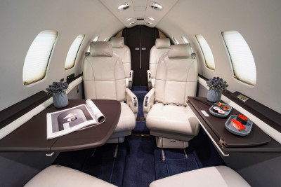 2008 Cessna Citation Encore+: 