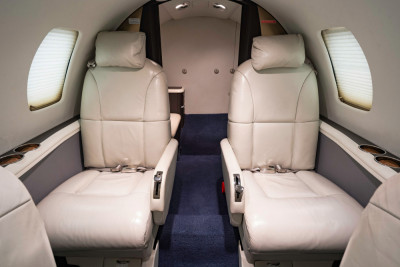 2008 Cessna Citation Encore+: 