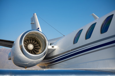 2008 Cessna Citation Encore+: 