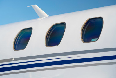 2008 Cessna Citation Encore+: 