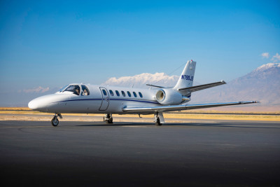 2008 Cessna Citation Encore+: 