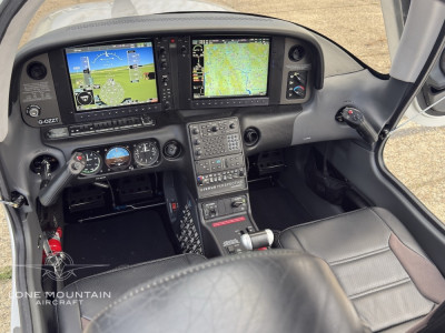 2011 Cirrus SR22T G3 GTS: 