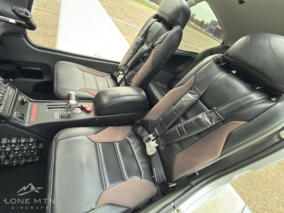 2011 Cirrus SR22T G3 GTS: 