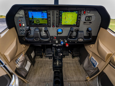 2022 Cessna 182T Skylane: 