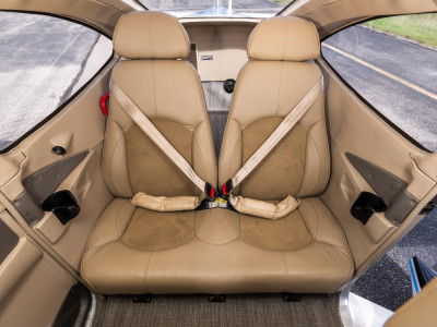 2022 Cessna 182T Skylane: 