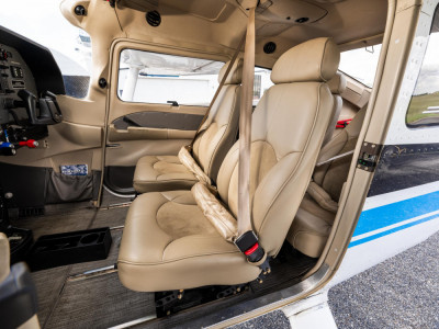 2022 Cessna 182T Skylane: 