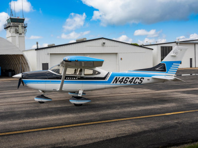2022 Cessna 182T Skylane: 