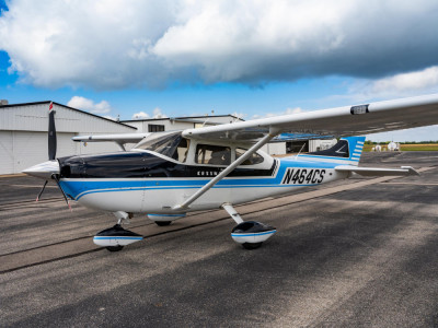 2022 Cessna 182T Skylane: 