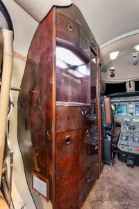 2008 Cessna Citation Sovereign: 