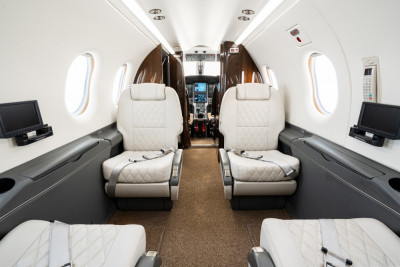 2012 Pilatus PC-12 NG: 
